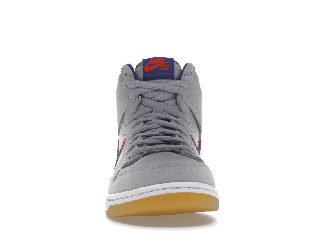 Nike SB Dunk High New York Mets