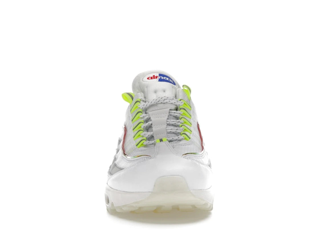 Nike Air Max 95 De Lo Mio