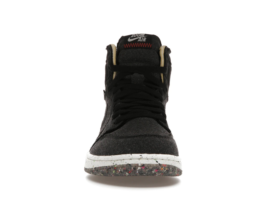 Jordan 1 Retro High Zoom Crater