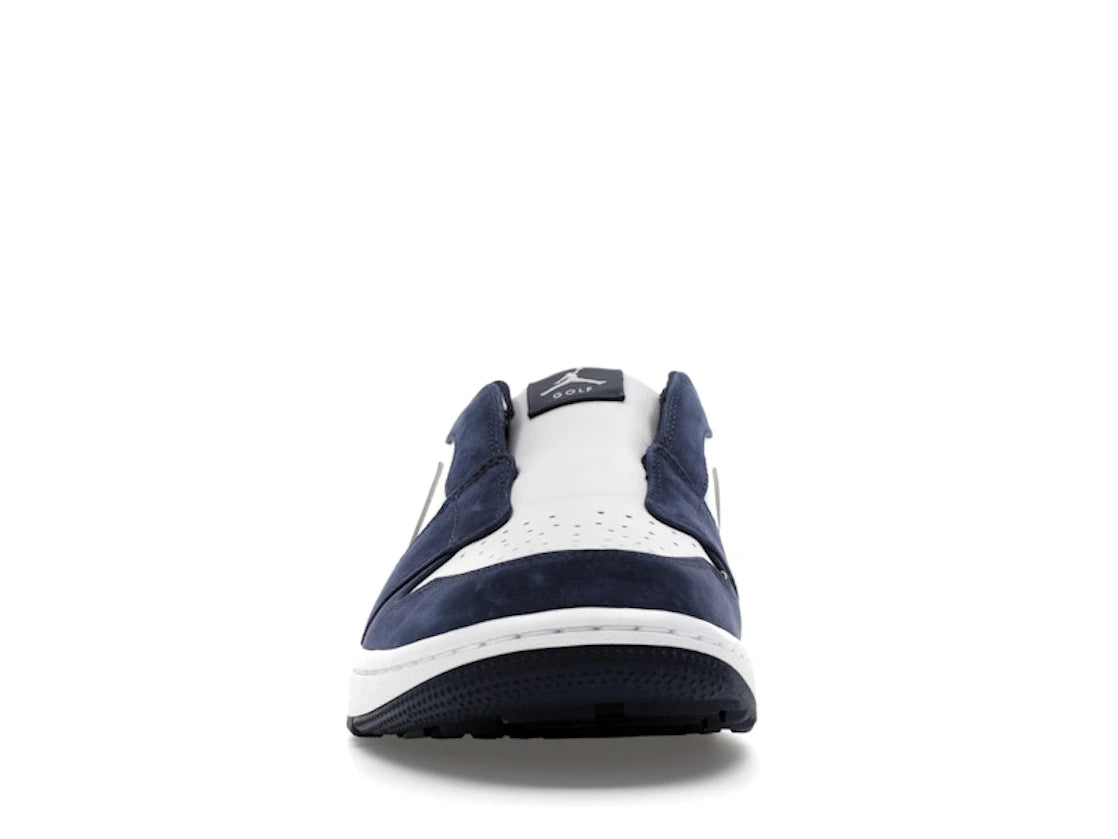 Jordan 1 Mule Golf Midnight Navy - vue secondaire B