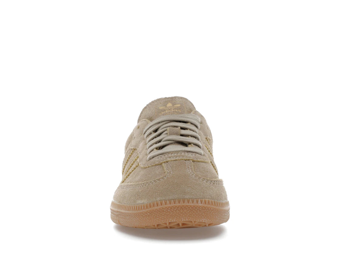 adidas Samba OG Clay Brown Oat