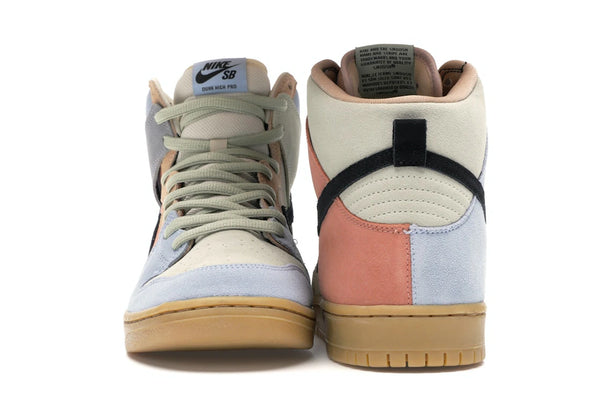 Nike SB Dunk High Spectrum