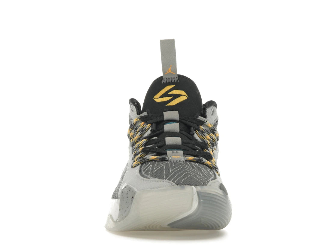 Jordan Luka 2 Smoke Grey