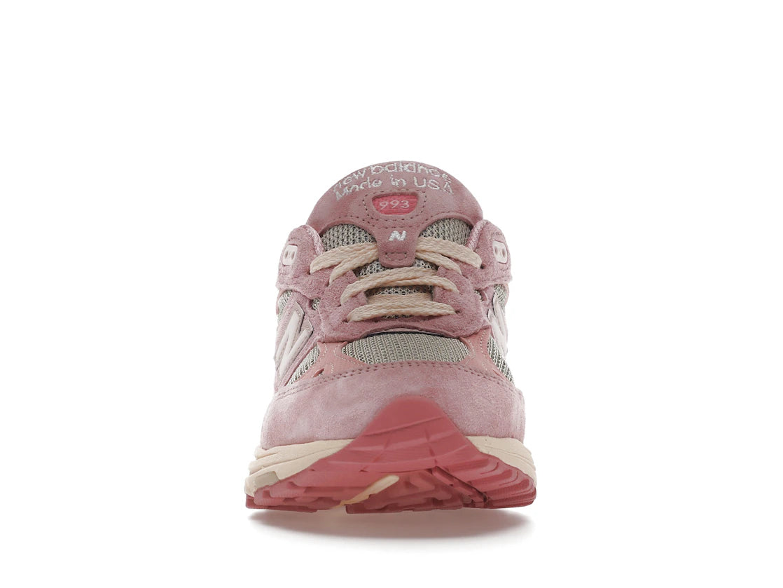 New Balance 993 Joe Freshgoods Performance Art Powder Pink (Women's)
