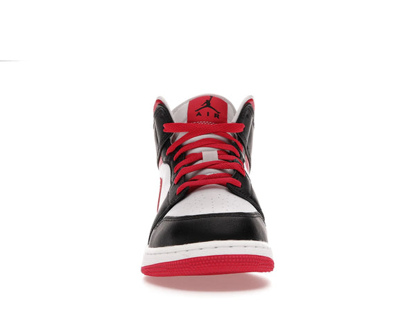 Jordan 1 Mid Very Berry (GS)