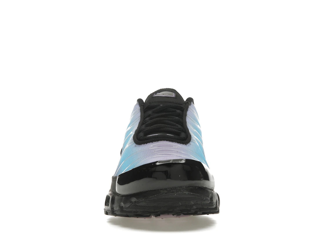 Nike Air Max Plus Black Hydrangeas (Women's) - vue secondaire B