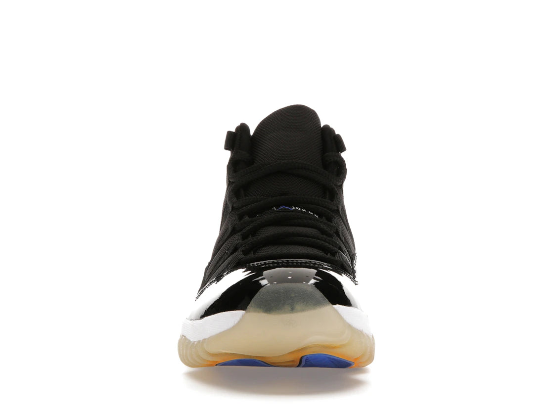 Jordan 11 Retro Space Jam (2009)