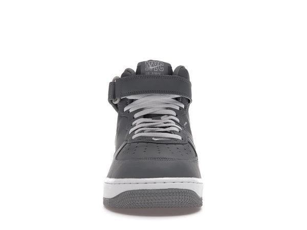 Nike Air Force 1 Mid QS Jewel NYC Cool Grey