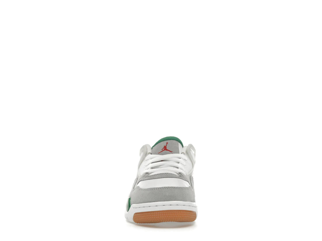 Jordan 4 RM Pine Green (GS)