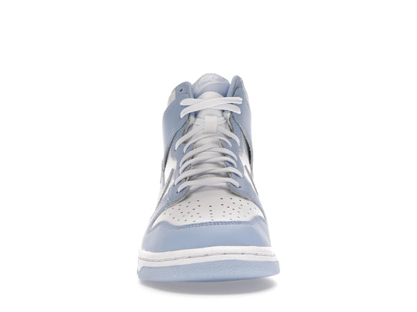 Nike Dunk High Aluminum (Damen)