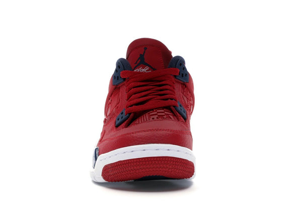 Jordan 4 Retro FIBA ​​(2019) (GS)