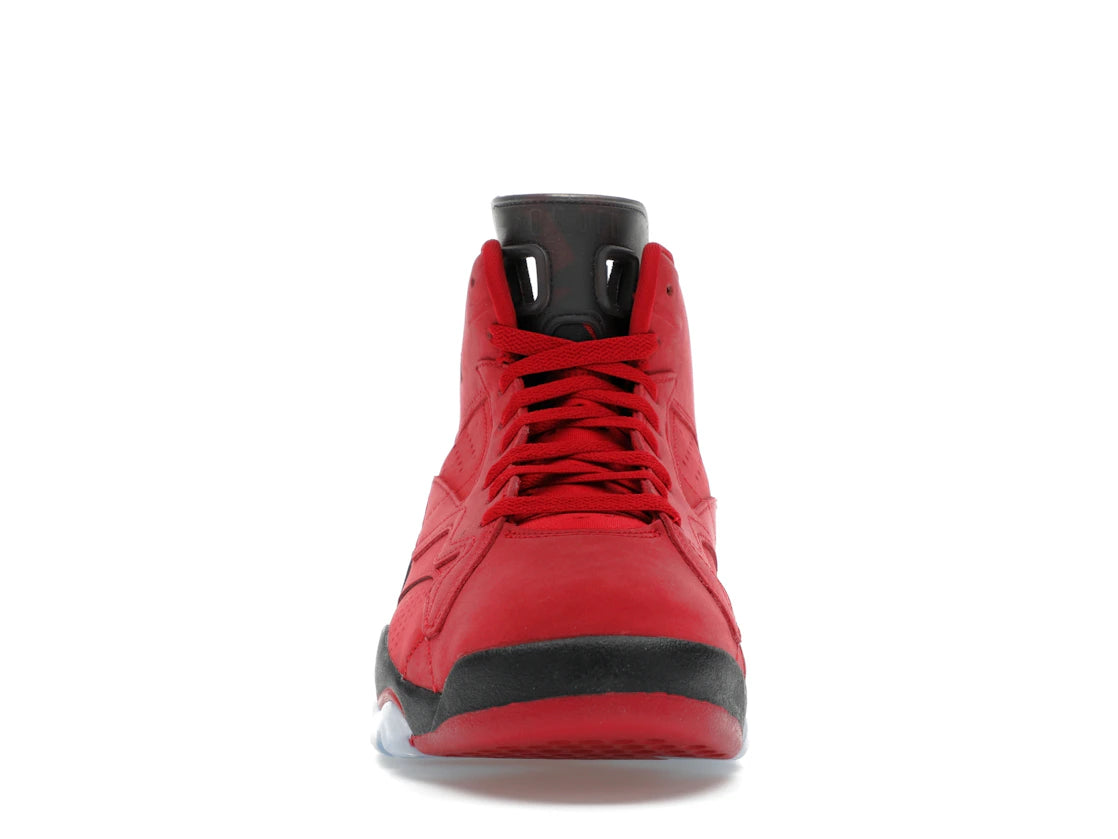 Jordan MVP Raging Bull