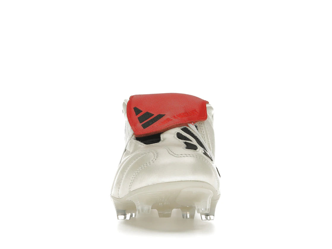 adidas Predator Mania FG Champagne - vue secondaire B