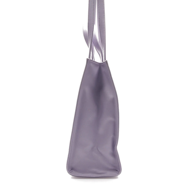 Telfar Shopping Bag Medium Lavender