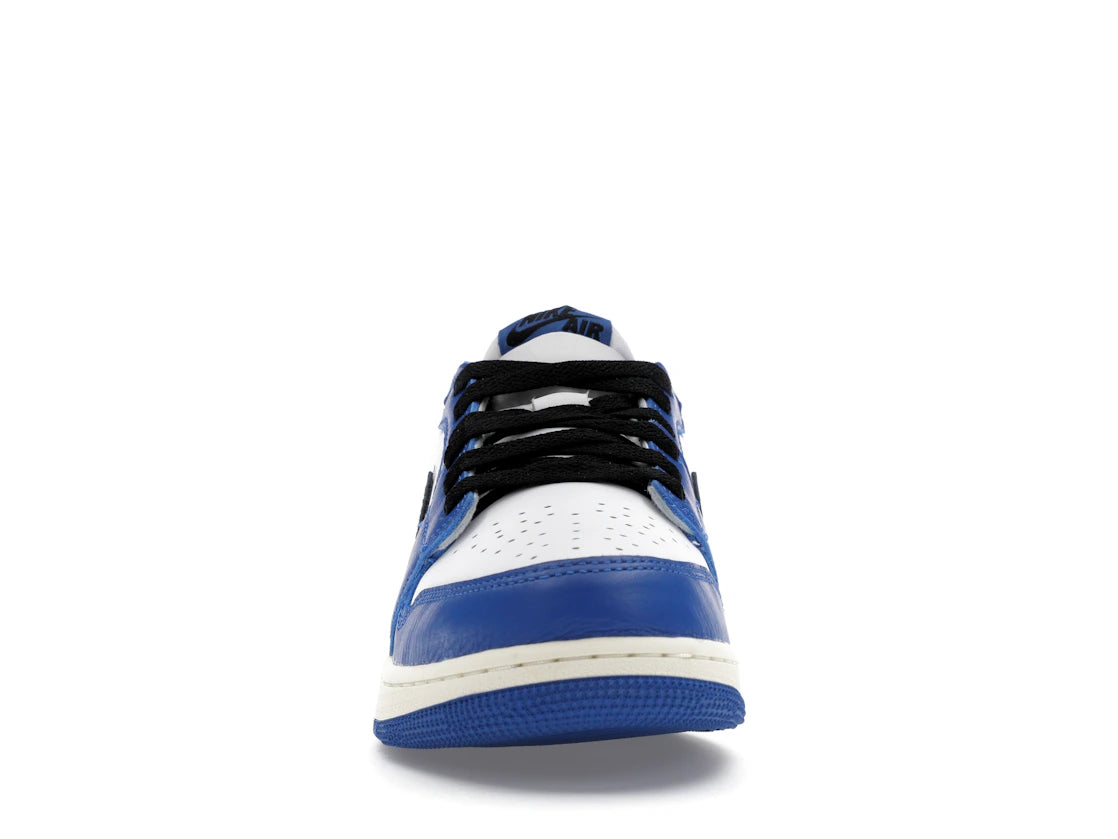 Jordan 1 Retro Low OG Game Royal (GS)