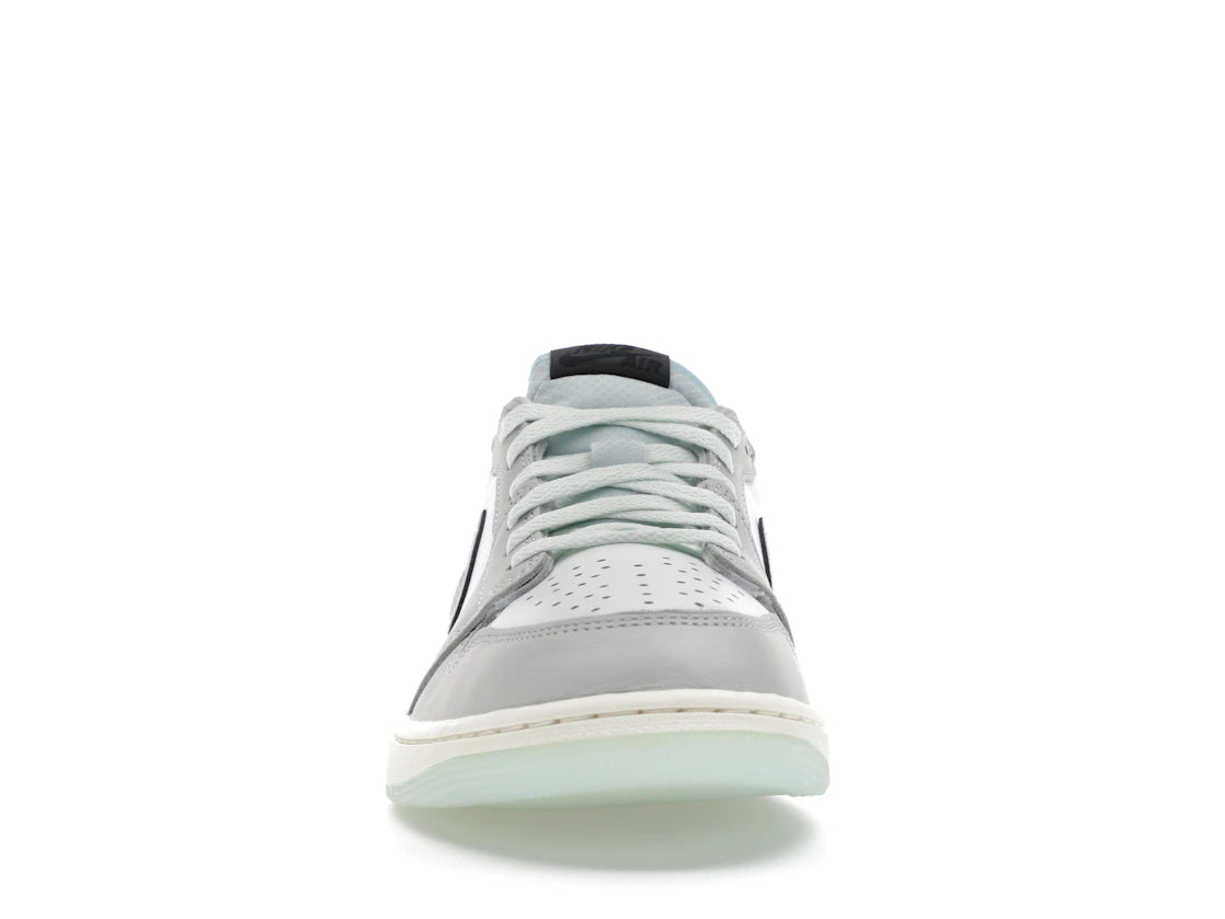 Jordan 1 Retro Low OG Year of the Snake (2025) - vue secondaire B