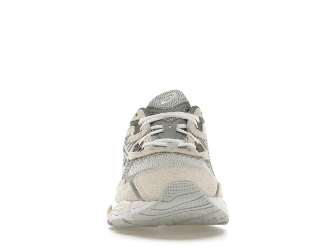 ASICS Gel-NYC Concrete Oatmeal
