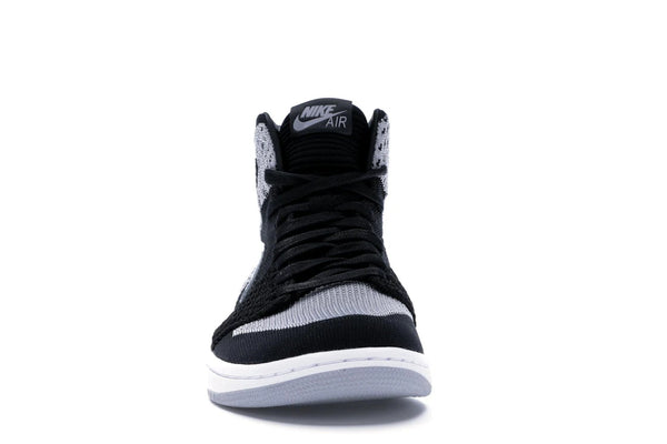 Jordan 1 Retro High Flyknit Shadow