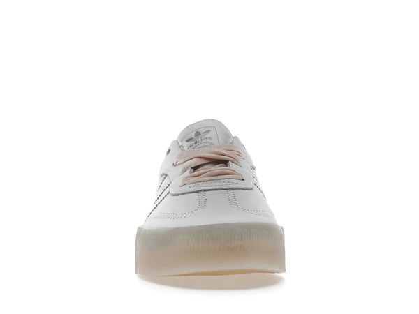 adidas Sambarose White Halo Pink (Women's)
