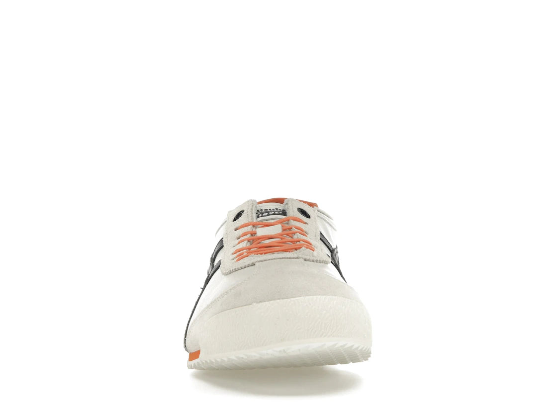 Onitsuka Tiger Mexico 66 SD Cream Black Orange