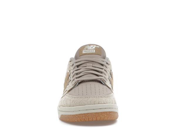 New Balance Numeric 480 Premier Morel Mushroom