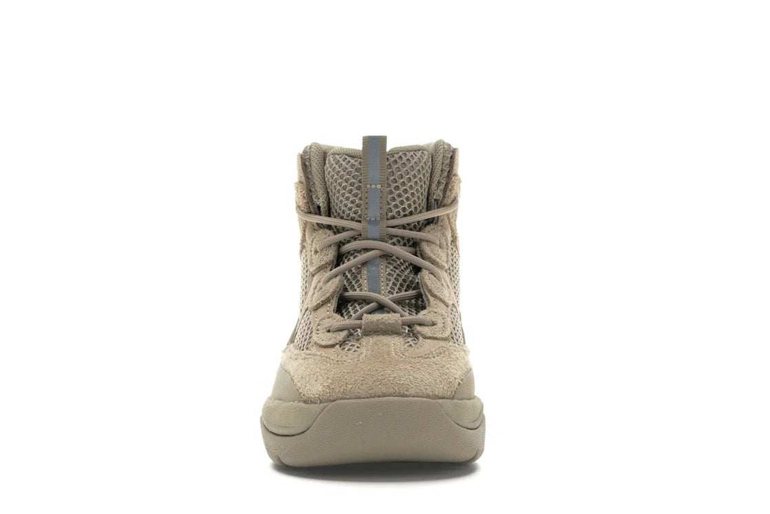 adidas Yeezy Desert Boot Rock (Kids)