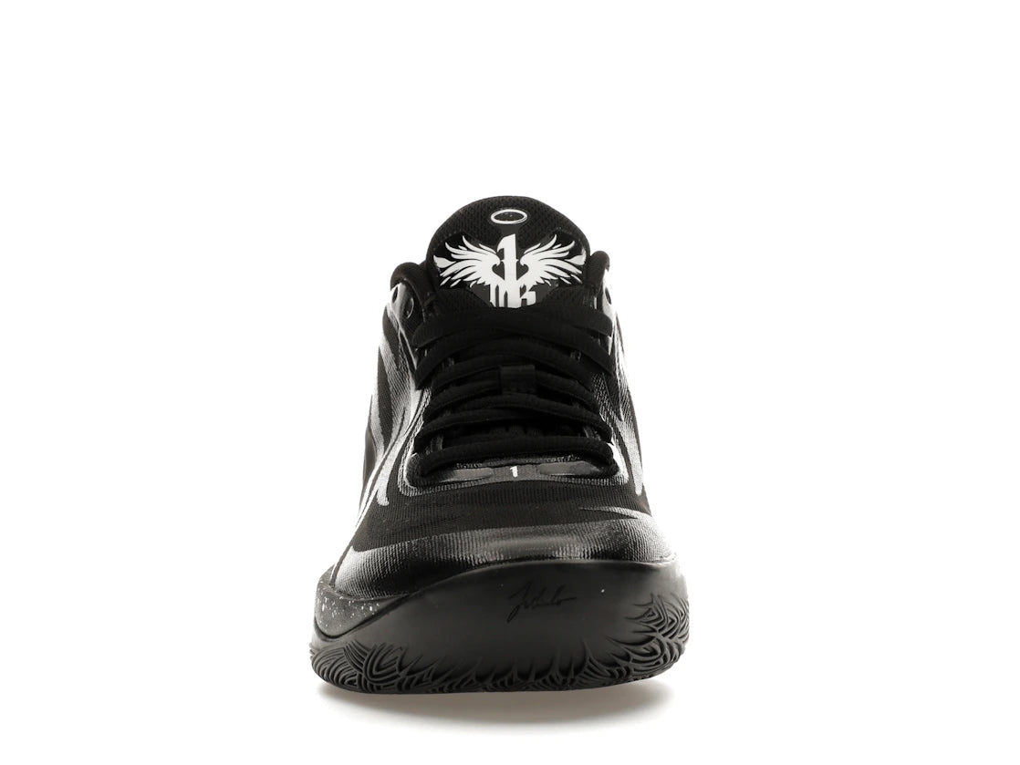 Puma LaMelo Ball MB.02 Oreo (GS)