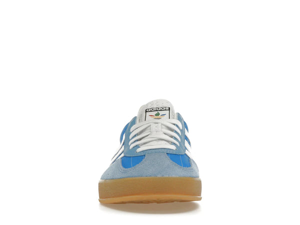 adidas Gazelle Indoor Olympic Blue