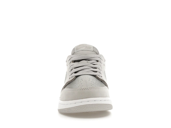 Jordan 1 Low OG Metallic Silver (GS)