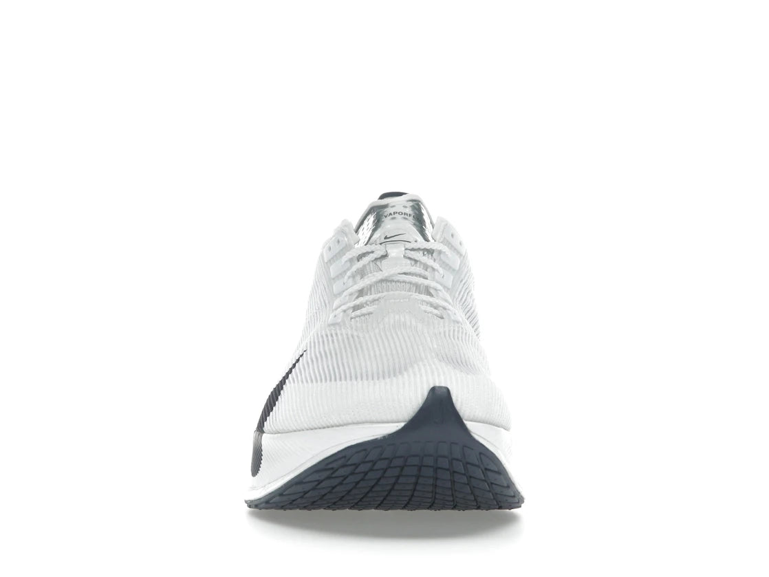Nike ZoomX Vaporfly Next% 4 White Obsidian Mist