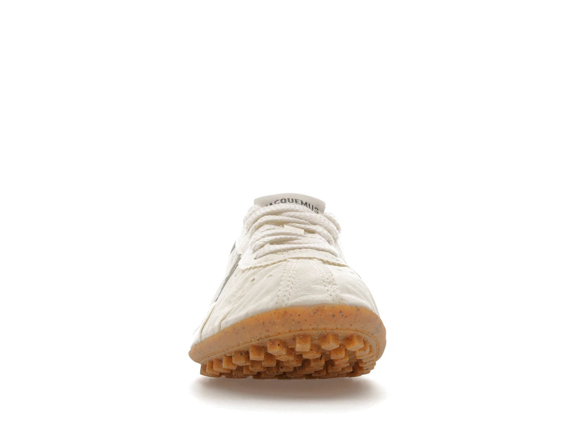 Nike Moon Shoe SP Jacquemus Soft Pearl (Women's) - vue secondaire B