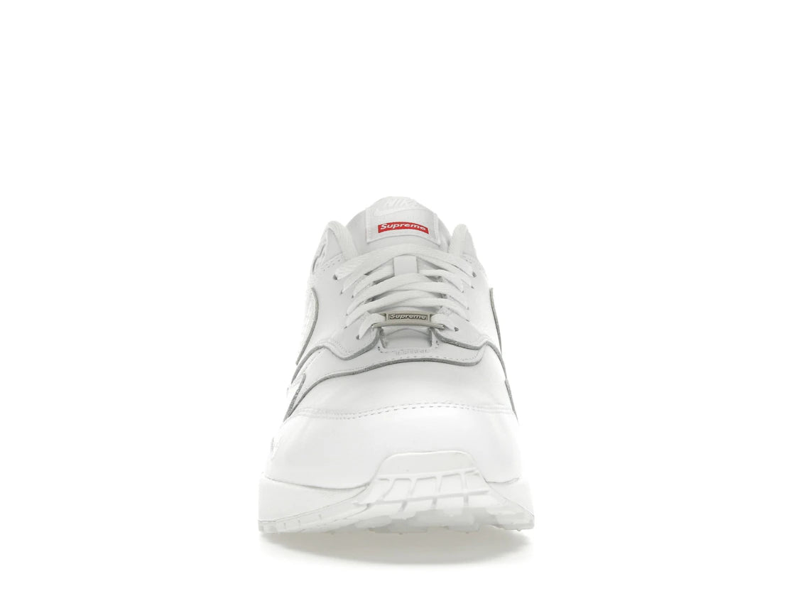 Nike Air Max 1 '87 SP Supreme Triple White