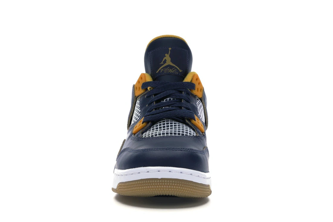 Jordan 4 Retro Dunk From Above (GS)