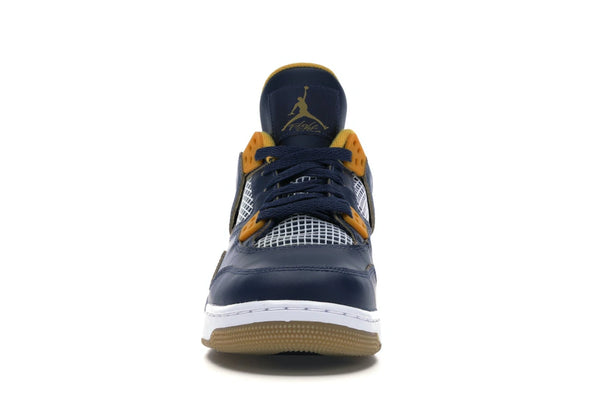 Jordan 4 Retro Dunk From Above (GS)