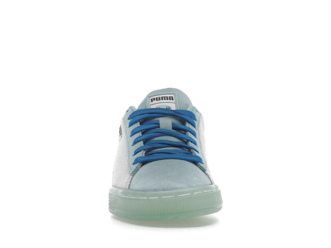 Puma Suede PokÃ©mon Squirtle