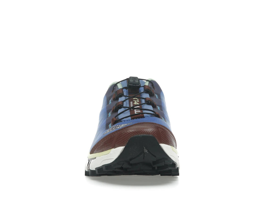 Salomon XT-4 Mule MM6 Maison Margiela Ultramarine