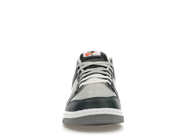 Nike Dunk Low Retro Split Deep Jungle