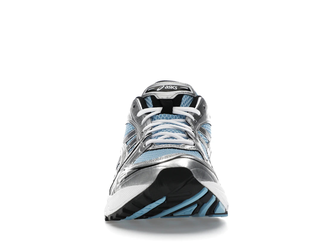 ASICS Gel Kayano 14 Arctic Sky Pure Silver - vue secondaire B
