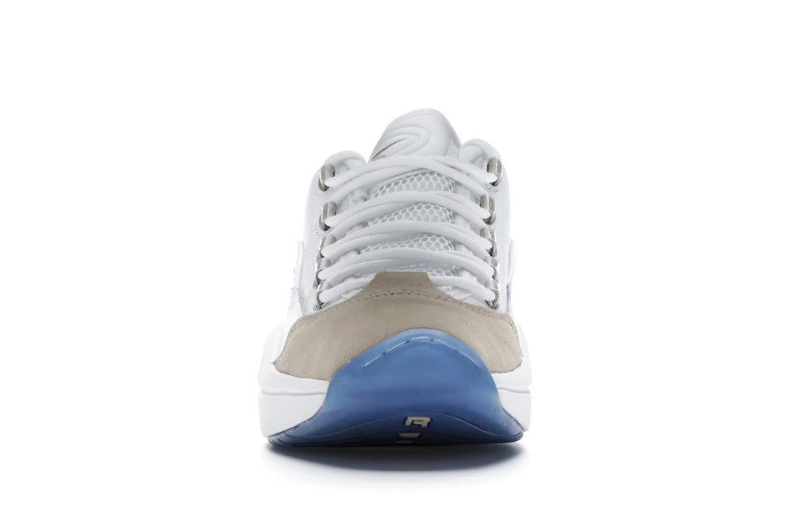 Reebok Question Low Oatmeal (2020)