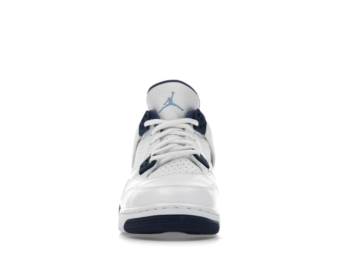 Jordan 4 Retro Columbia (2015) (GS)