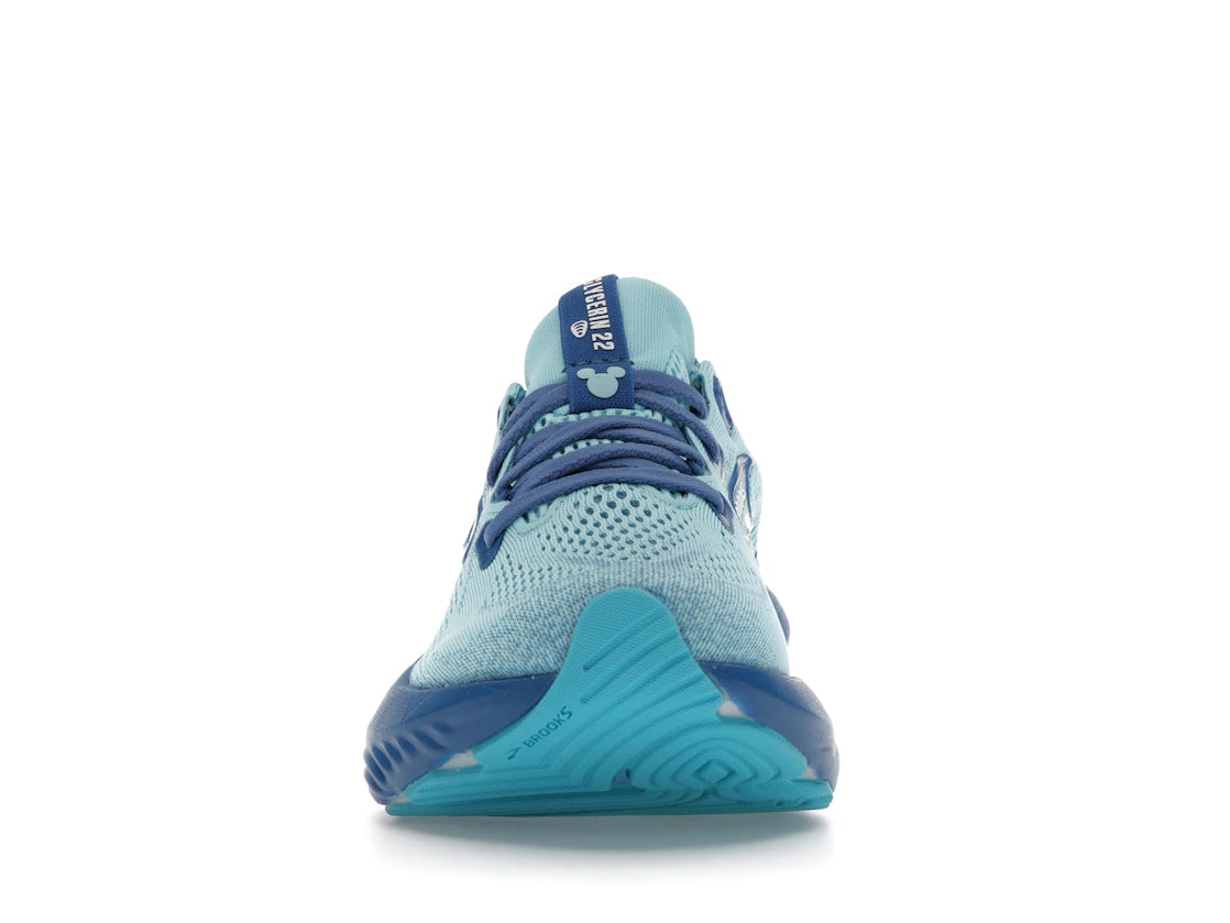 Brooks Glycerin 22 runDisney Stitch (Women's)