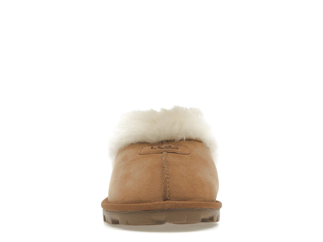 UGG Coquette Slipper Chestnut (Women's)