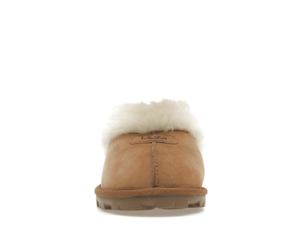 UGG Coquette Hausschuh Kastanie (Damen)