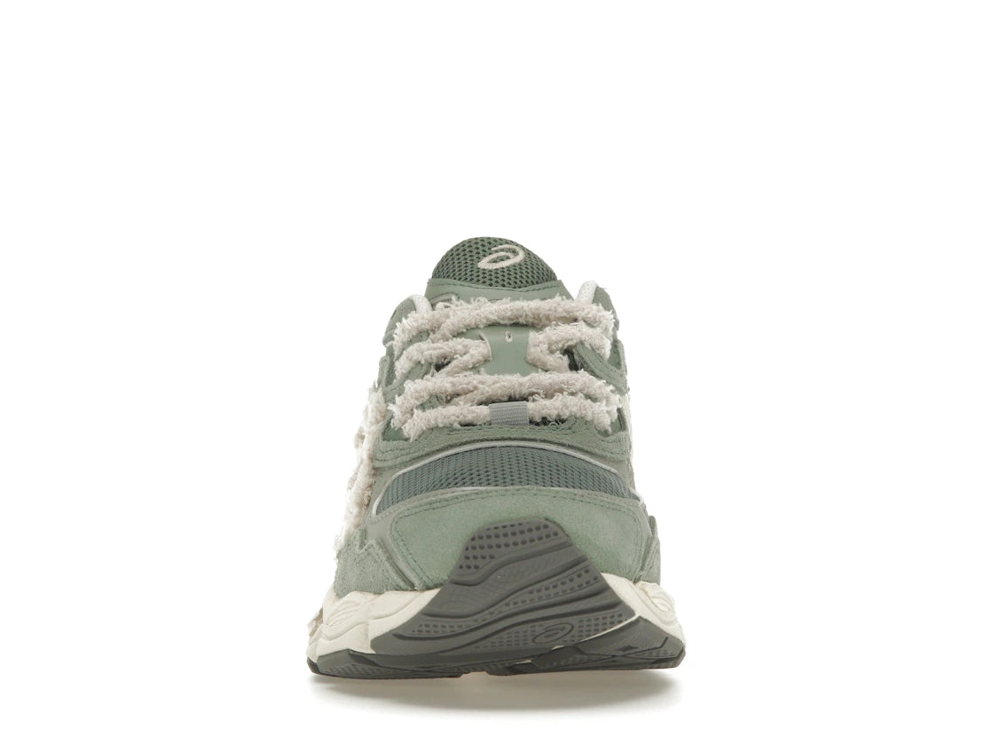ASICS Gel-NYC Sneakmart x Stan Birch OBI - vue secondaire B