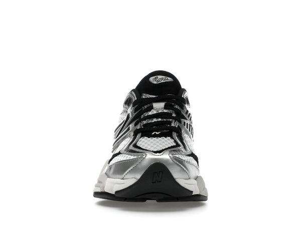 New Balance 9060 Shoe Palace Metallic