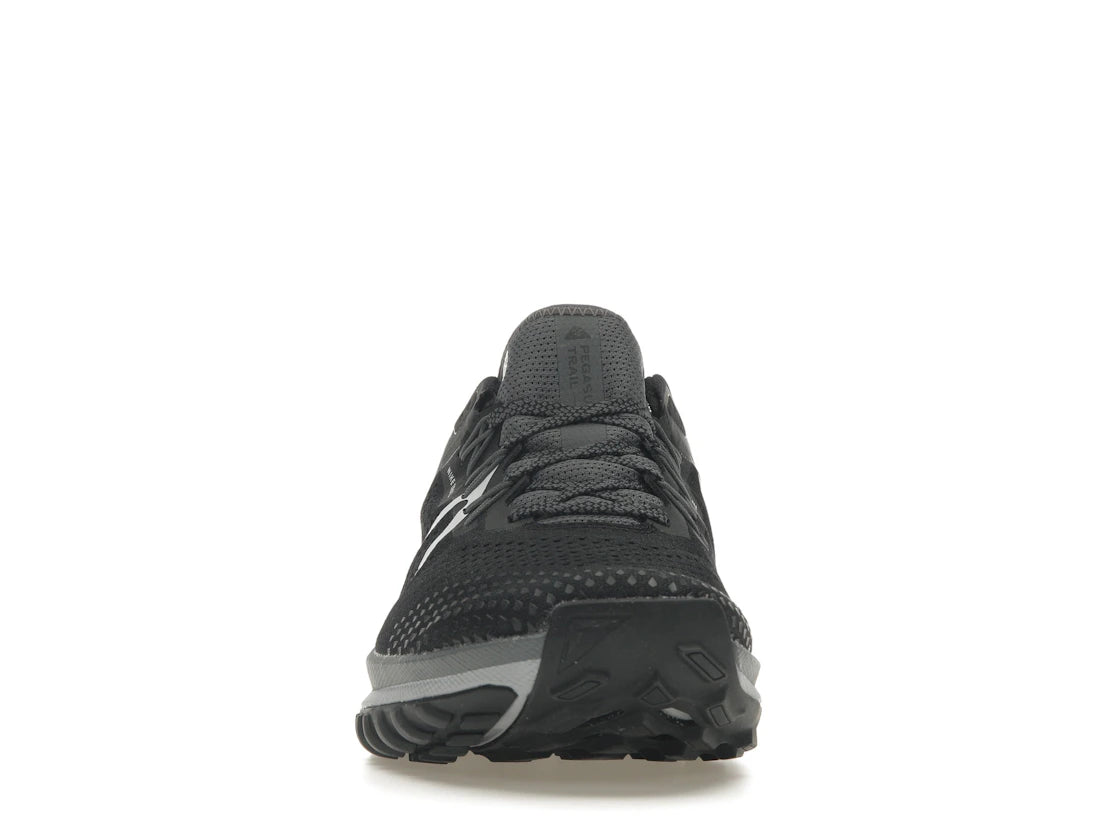 Nike React Pegasus Trail 4 Schwarz Dunkelgrau