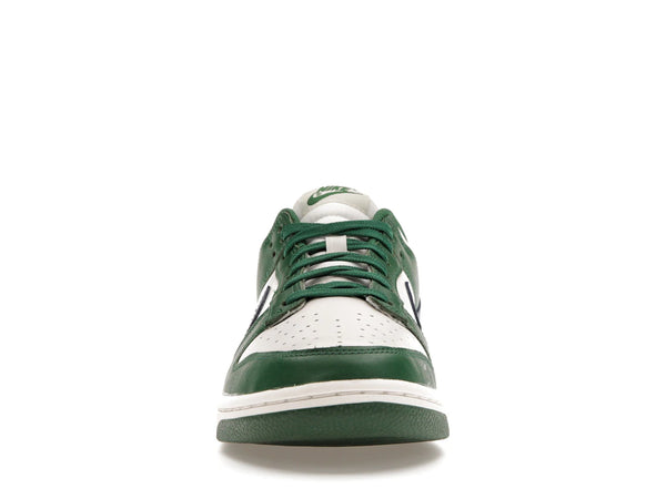 Nike Dunk Low Retro Gorge Green Midnight Navy (Women's)