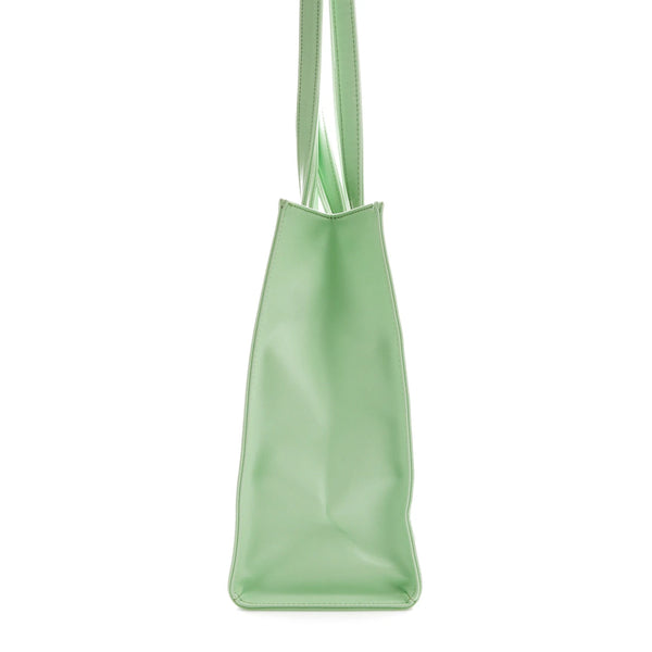 Telfar Shopping Bag Medium Double Mint