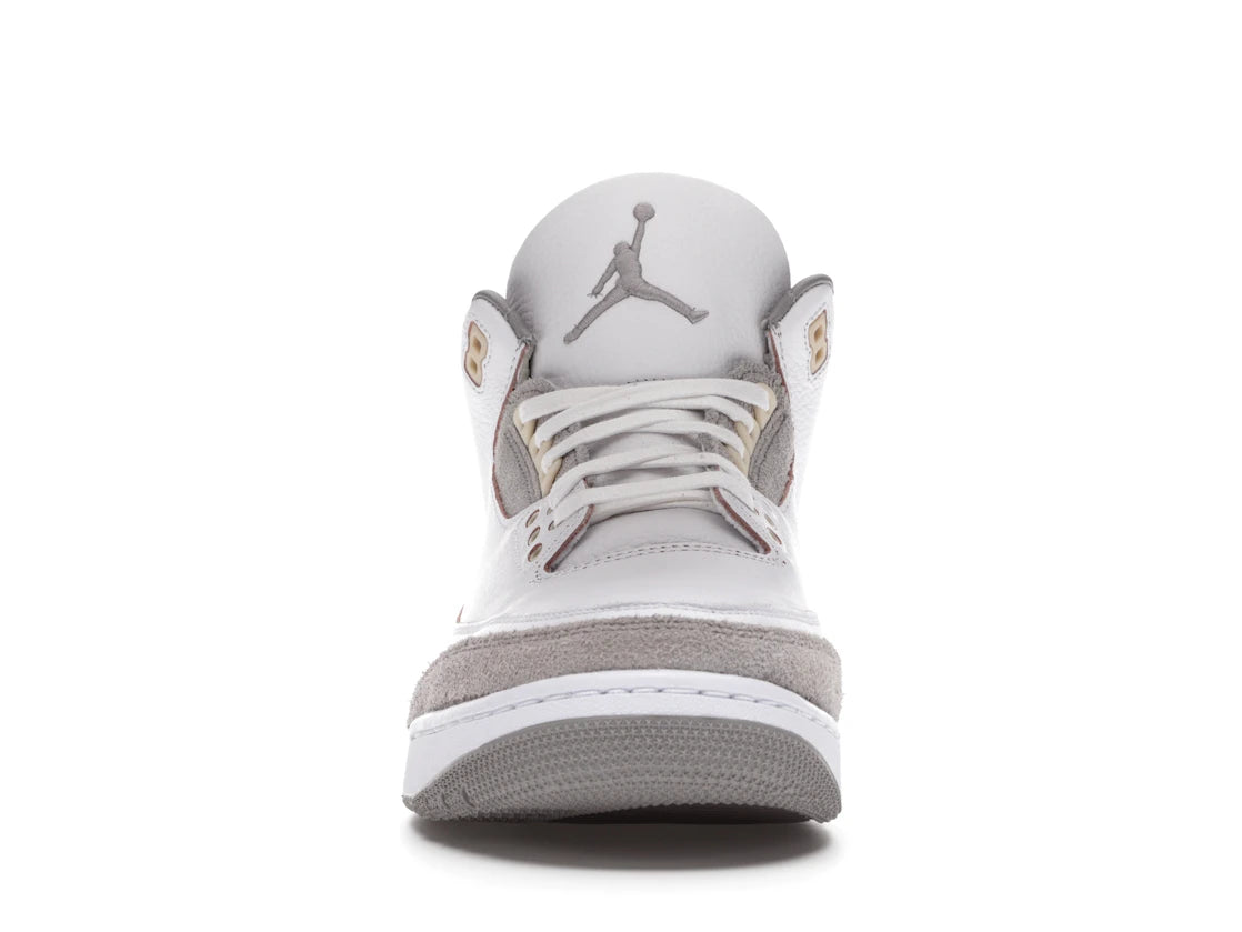 Jordan 3 Retro SP A Ma Mannére (Damen)