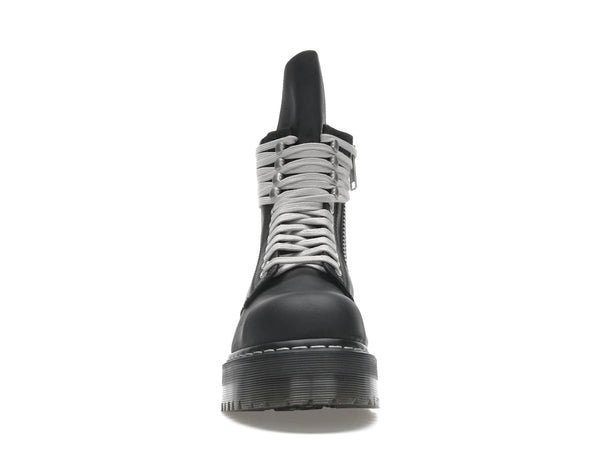 Dr. Martens 1460 DRKSHDW Quad Sole Steel Toe Boot Rick Owens Black